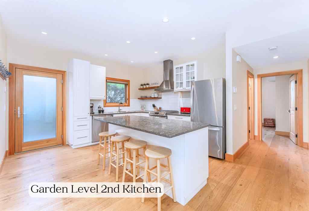 MLS® A2233969 - 517 4th Street  in South Canmore Canmore, Residential