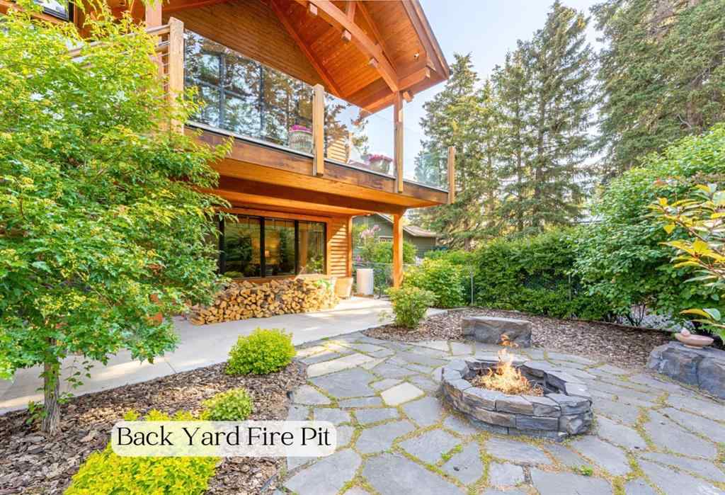 MLS® A2233969 - 517 4th Street  in South Canmore Canmore, Residential