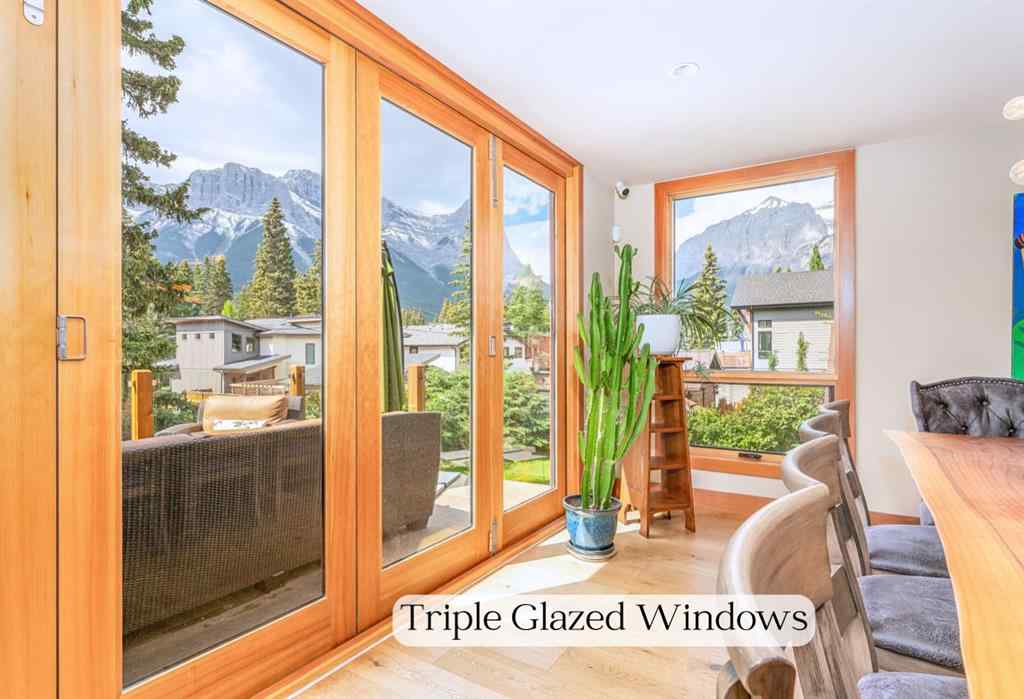 MLS® A2233969 - 517 4th Street  in South Canmore Canmore, Residential