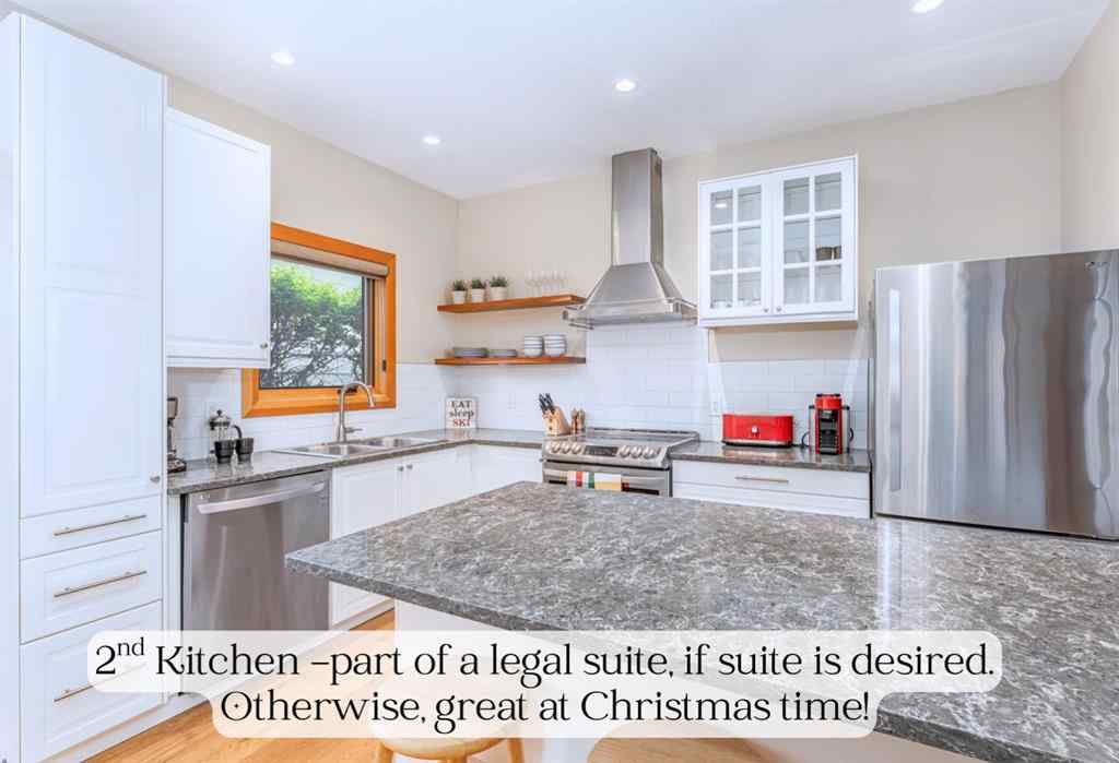 MLS® A2233969 - 517 4th Street  in South Canmore Canmore, Residential