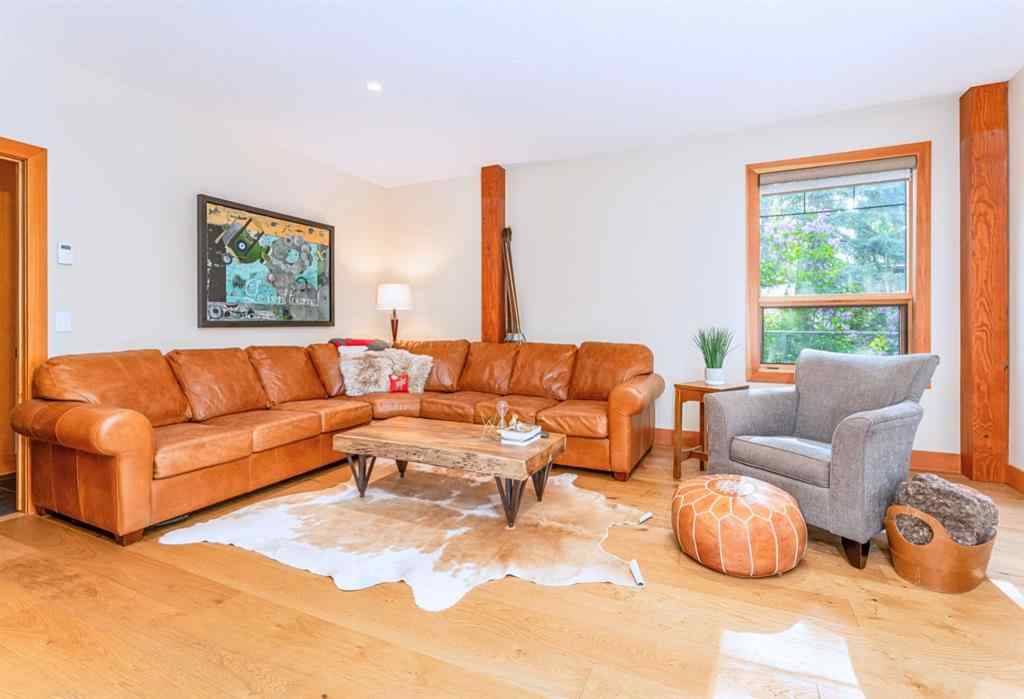 MLS® A2233969 - 517 4th Street  in South Canmore Canmore, Residential