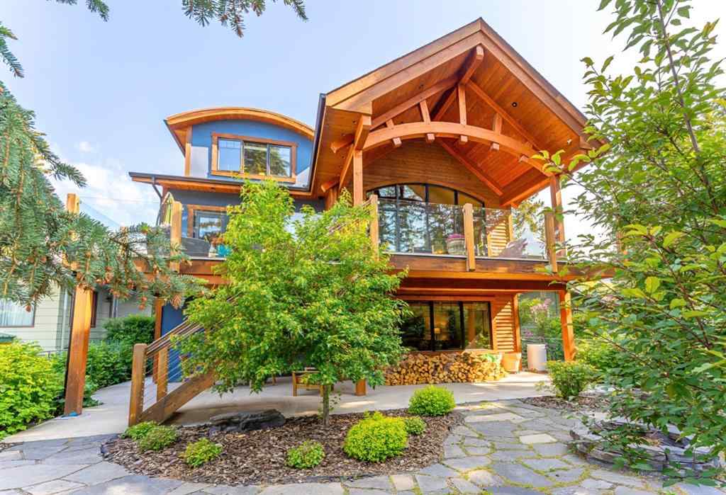MLS® A2233969 - 517 4th Street  in South Canmore Canmore, Residential