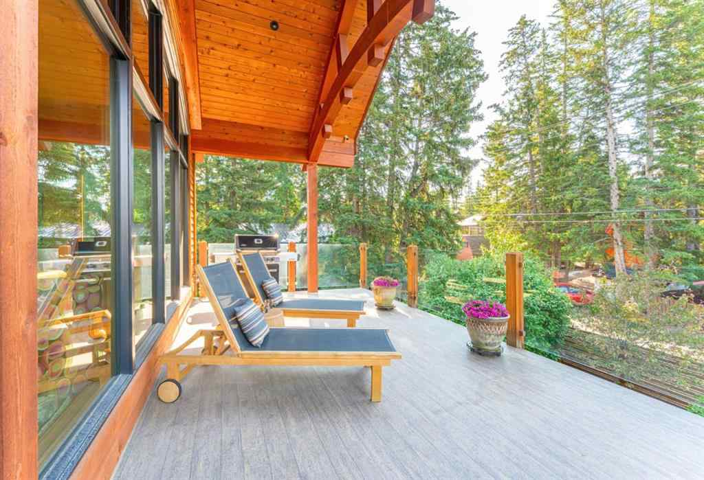 MLS® A2233969 - 517 4th Street  in South Canmore Canmore, Residential