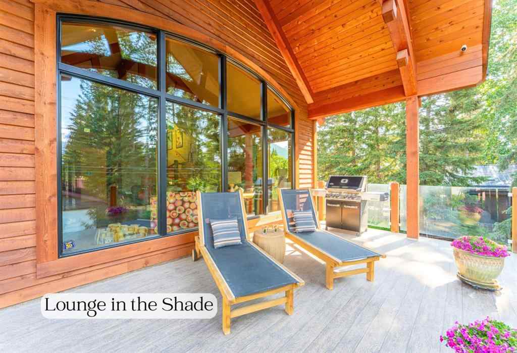 MLS® A2233969 - 517 4th Street  in South Canmore Canmore, Residential