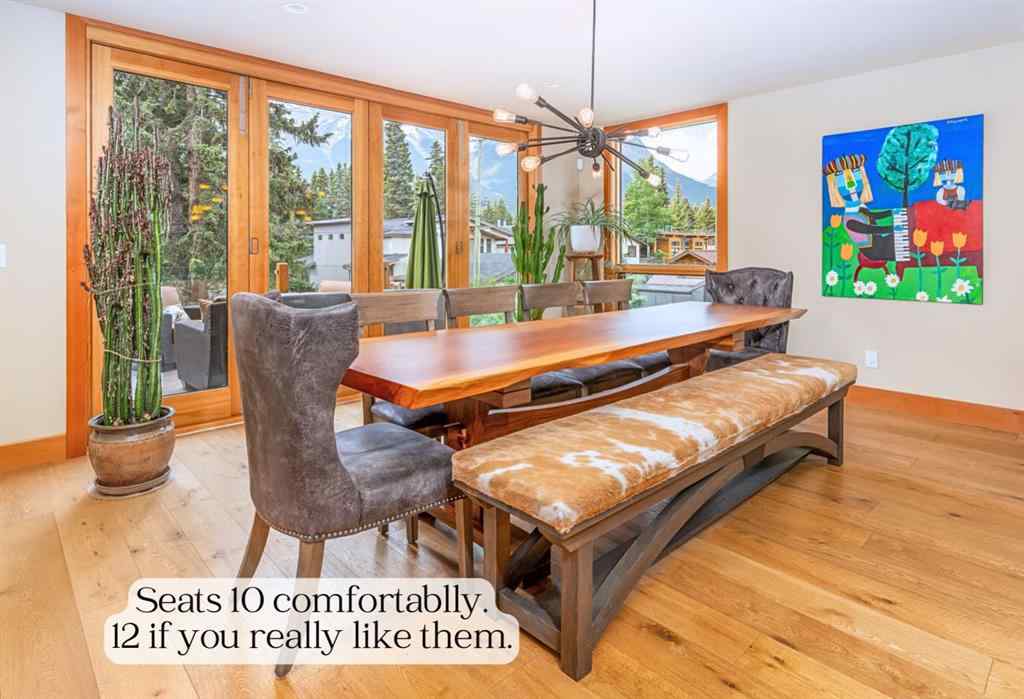 MLS® A2233969 - 517 4th Street  in South Canmore Canmore, Residential