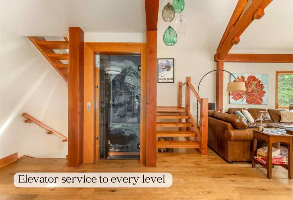 MLS® A2233969 - 517 4th Street  in South Canmore Canmore, Residential
