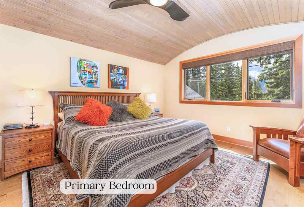 MLS® A2233969 - 517 4th Street  in South Canmore Canmore, Residential