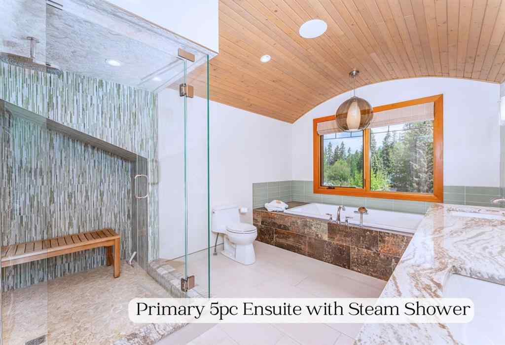 MLS® A2233969 - 517 4th Street  in South Canmore Canmore, Residential