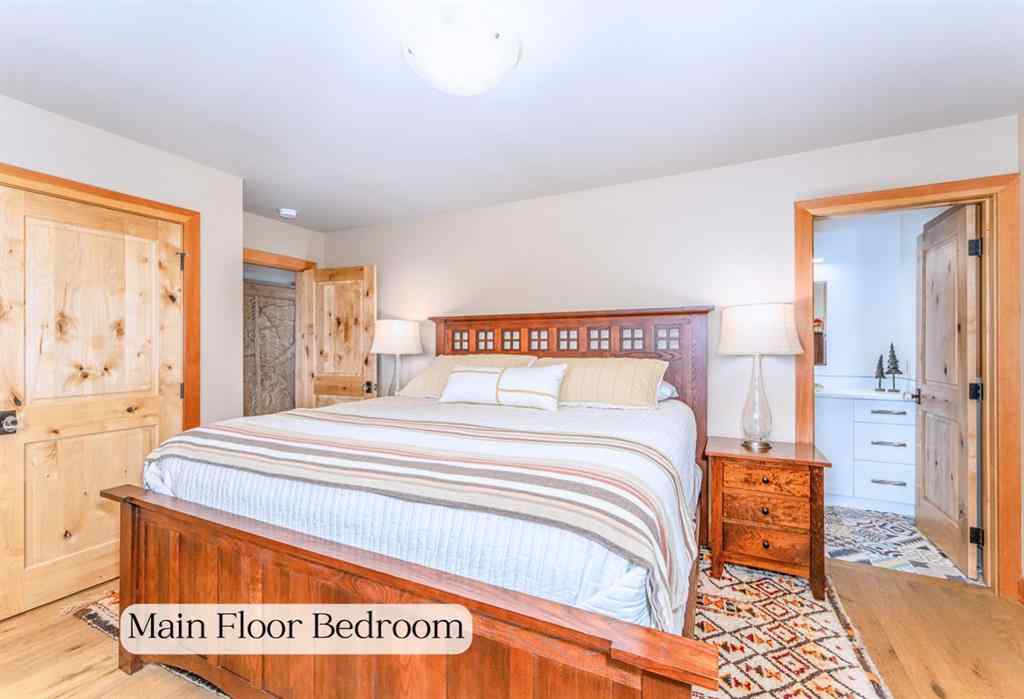 MLS® A2233969 - 517 4th Street  in South Canmore Canmore, Residential