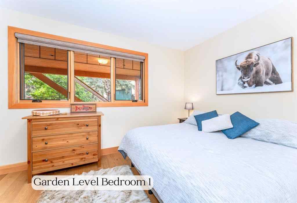 MLS® A2233969 - 517 4th Street  in South Canmore Canmore, Residential