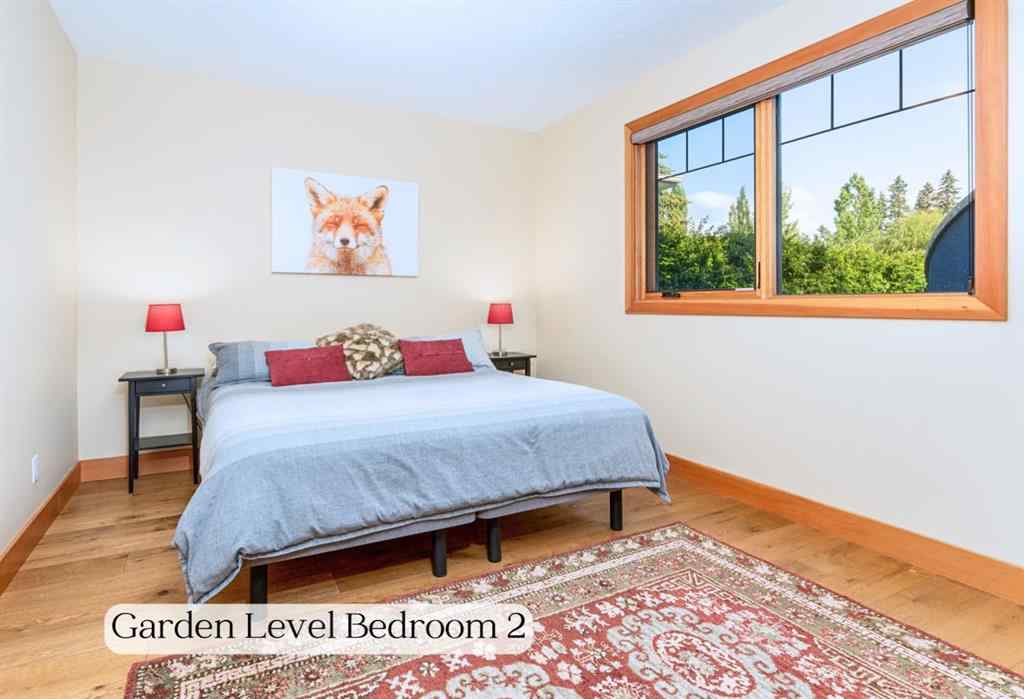 MLS® A2233969 - 517 4th Street  in South Canmore Canmore, Residential