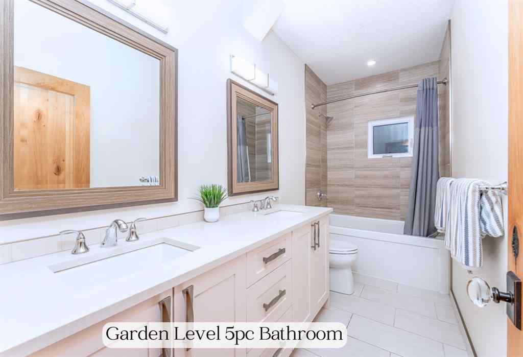 MLS® A2233969 - 517 4th Street  in South Canmore Canmore, Residential