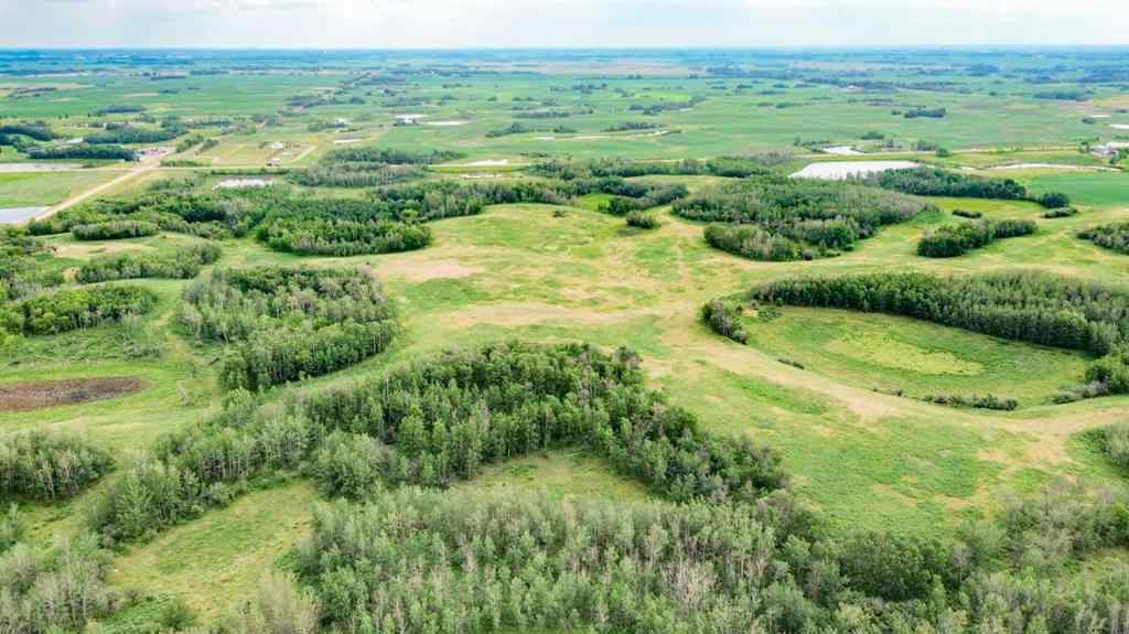 MLS® A2233971 -  On Hwy 601   in NONE Rural Stettler No. 6, County of, Agri-Business
