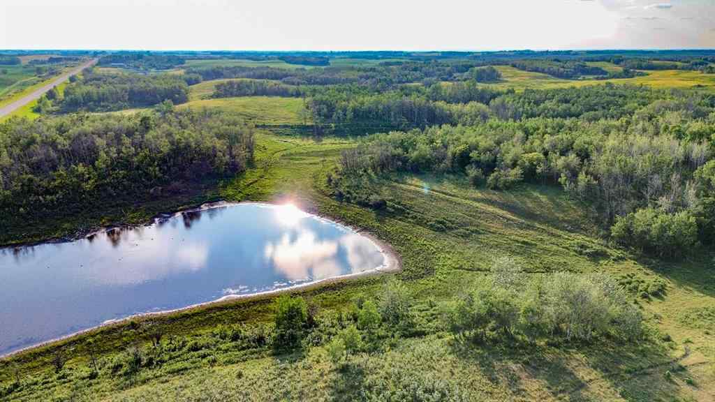 MLS® A2233971 -  On Hwy 601   in NONE Rural Stettler No. 6, County of, Agri-Business