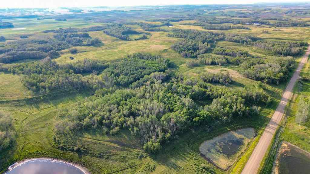 MLS® A2233971 -  On Hwy 601   in NONE Rural Stettler No. 6, County of, Agri-Business