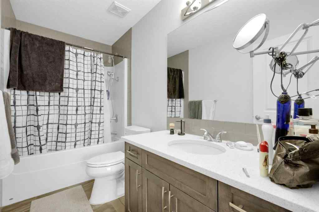 MLS® A2233973 - 37 Savanna Grove NE in Saddle Ridge Calgary, Residential