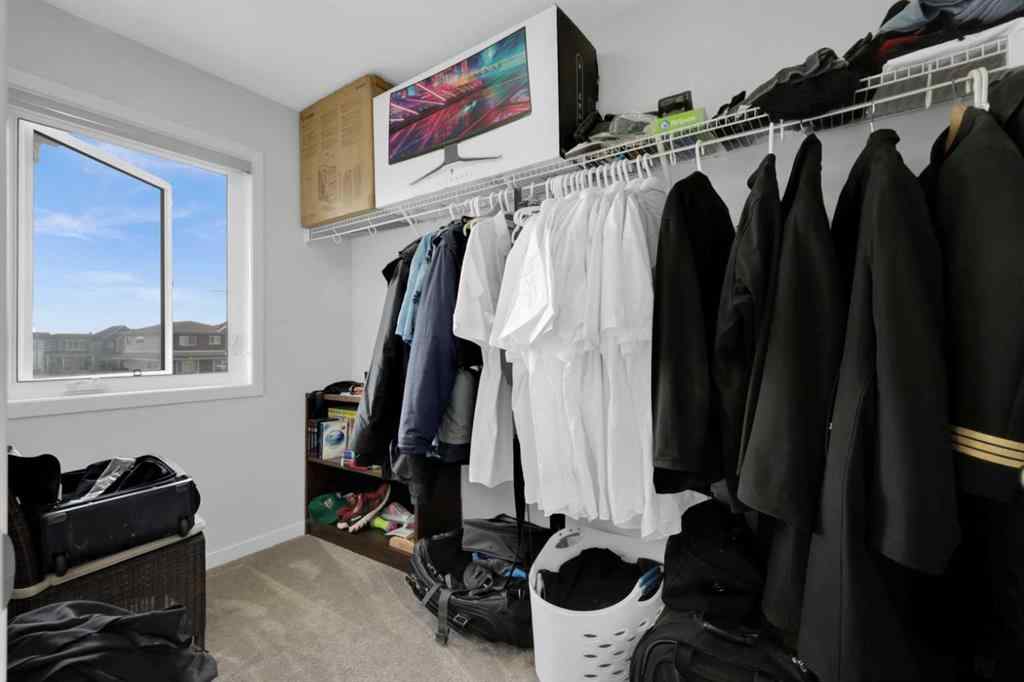 MLS® A2233973 - 37 Savanna Grove NE in Saddle Ridge Calgary, Residential