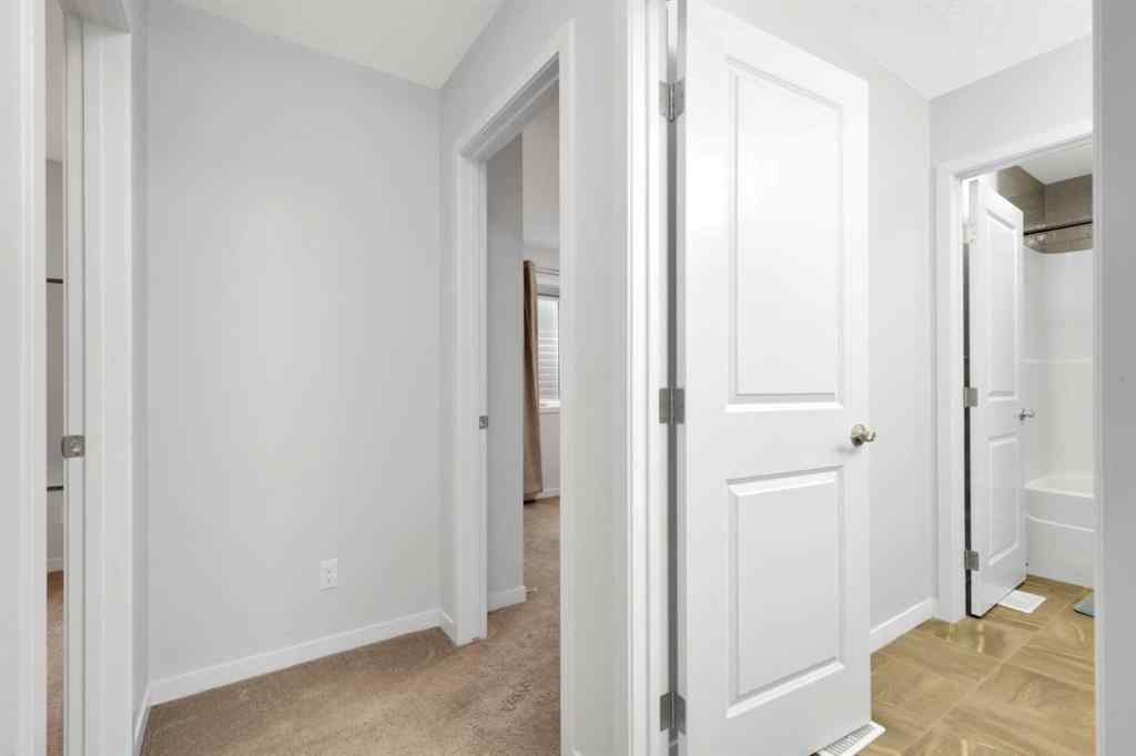MLS® A2233973 - 37 Savanna Grove NE in Saddle Ridge Calgary, Residential