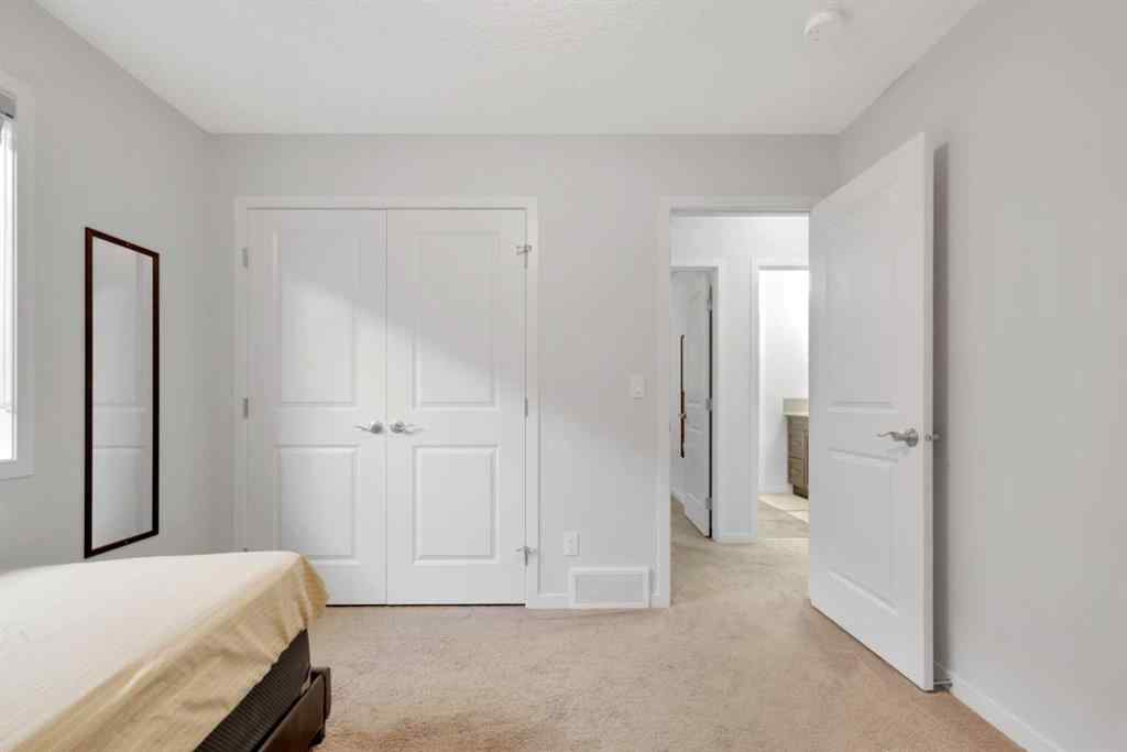 MLS® A2233973 - 37 Savanna Grove NE in Saddle Ridge Calgary, Residential