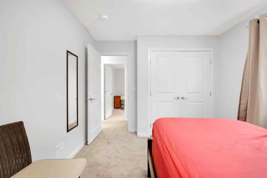 MLS® A2233973 - 37 Savanna Grove NE in Saddle Ridge Calgary, Residential