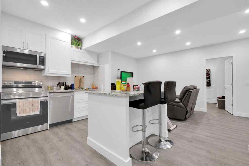MLS® A2233973 - 37 Savanna Grove NE in Saddle Ridge Calgary, Residential