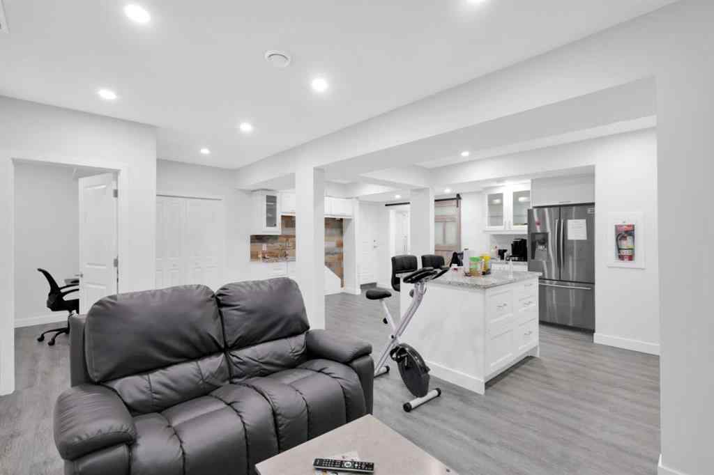 MLS® A2233973 - 37 Savanna Grove NE in Saddle Ridge Calgary, Residential
