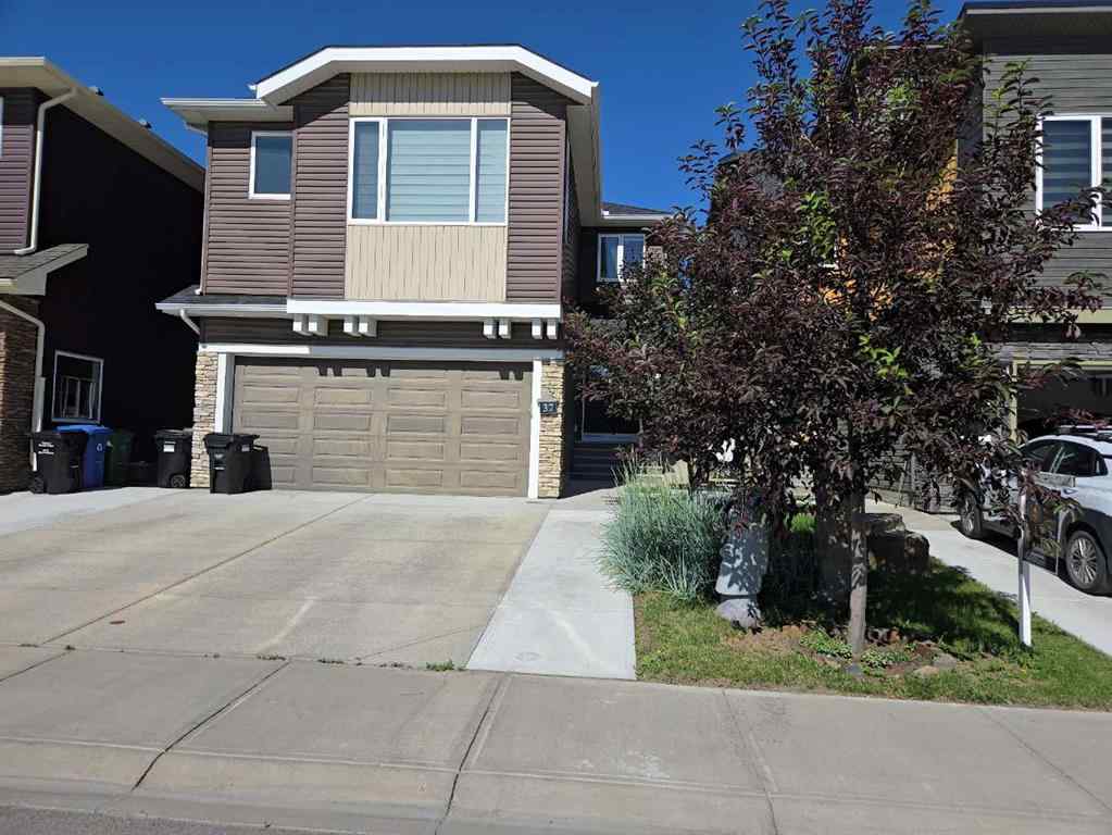 MLS® A2233973 - 37 Savanna Grove NE in Saddle Ridge Calgary, Residential
