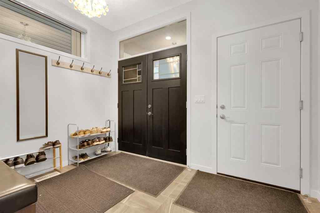 MLS® A2233973 - 37 Savanna Grove NE in Saddle Ridge Calgary, Residential