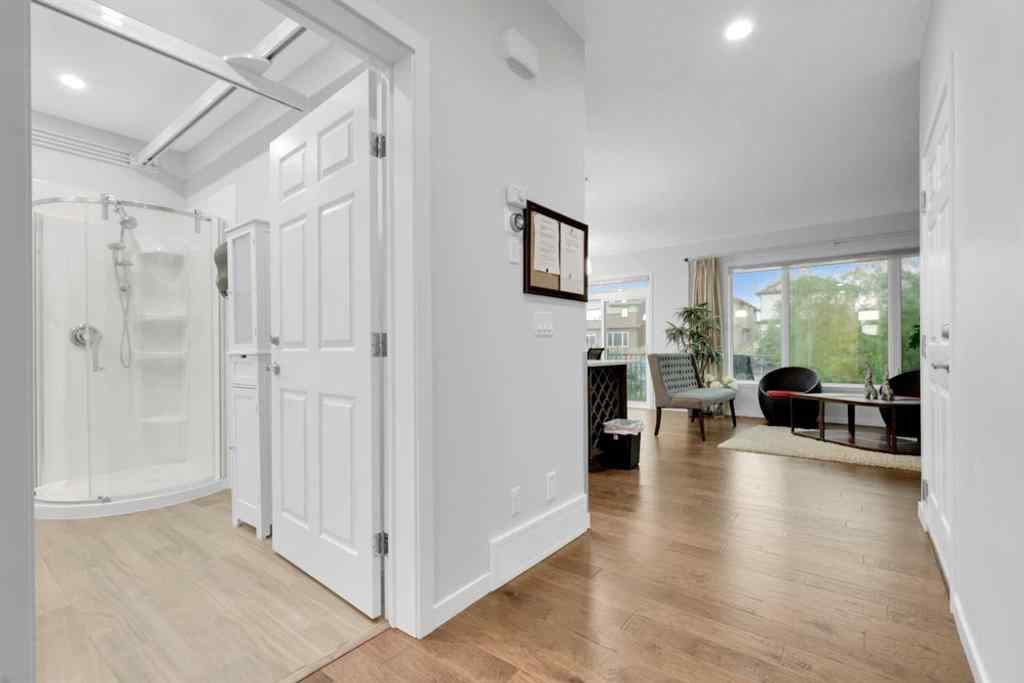 MLS® A2233973 - 37 Savanna Grove NE in Saddle Ridge Calgary, Residential