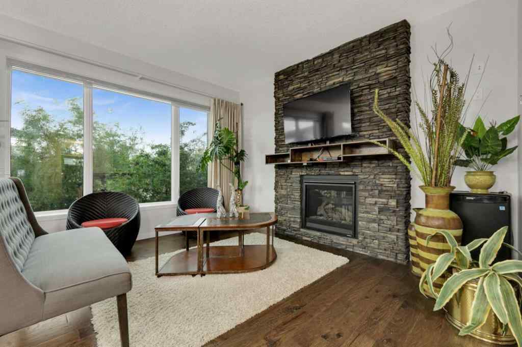 MLS® A2233973 - 37 Savanna Grove NE in Saddle Ridge Calgary, Residential