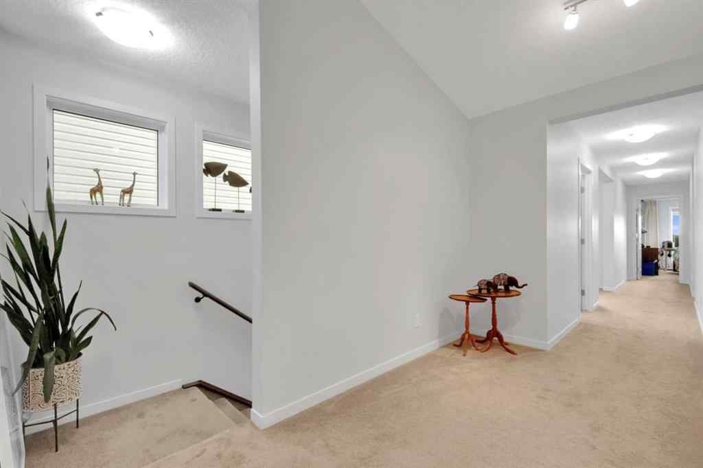 MLS® A2233973 - 37 Savanna Grove NE in Saddle Ridge Calgary, Residential