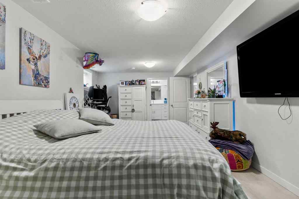 MLS® A2233981 - 141 Amery Crescent  in NONE Crossfield, Residential
