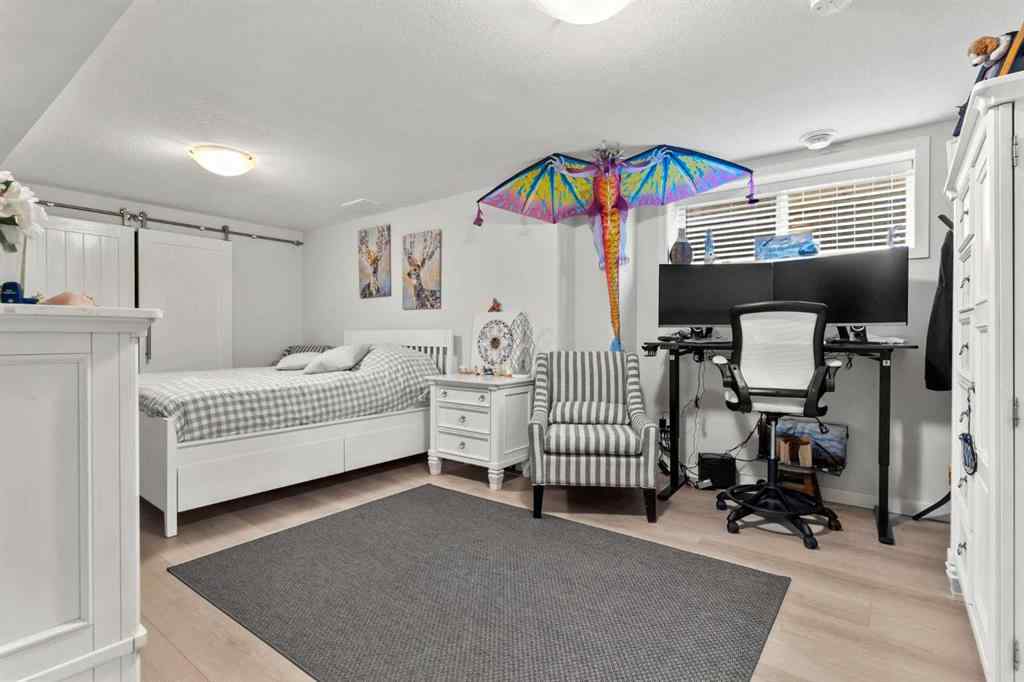 MLS® A2233981 - 141 Amery Crescent  in NONE Crossfield, Residential