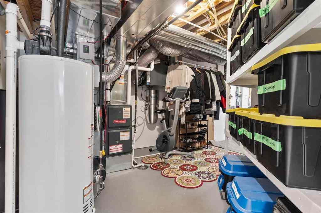 MLS® A2233981 - 141 Amery Crescent  in NONE Crossfield, Residential