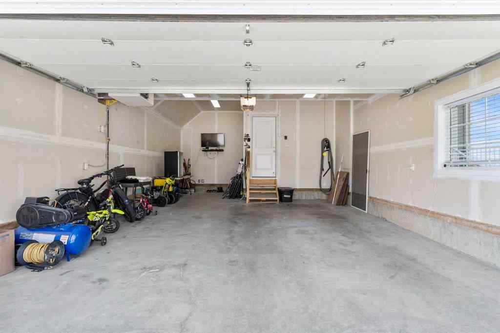 MLS® A2233981 - 141 Amery Crescent  in NONE Crossfield, Residential