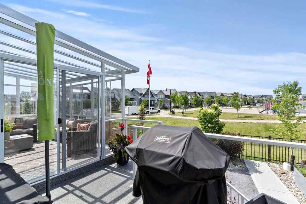 MLS® A2233981 - 141 Amery Crescent  in NONE Crossfield, Residential