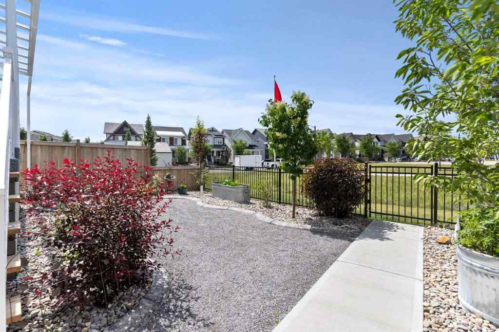 MLS® A2233981 - 141 Amery Crescent  in NONE Crossfield, Residential