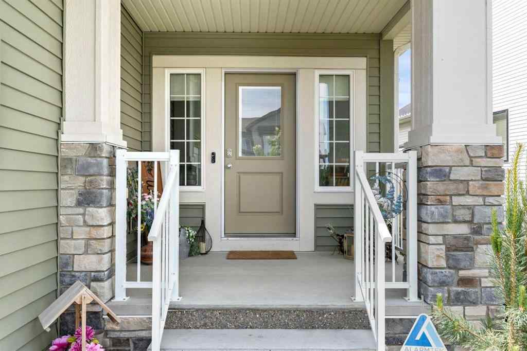 MLS® A2233981 - 141 Amery Crescent  in NONE Crossfield, Residential