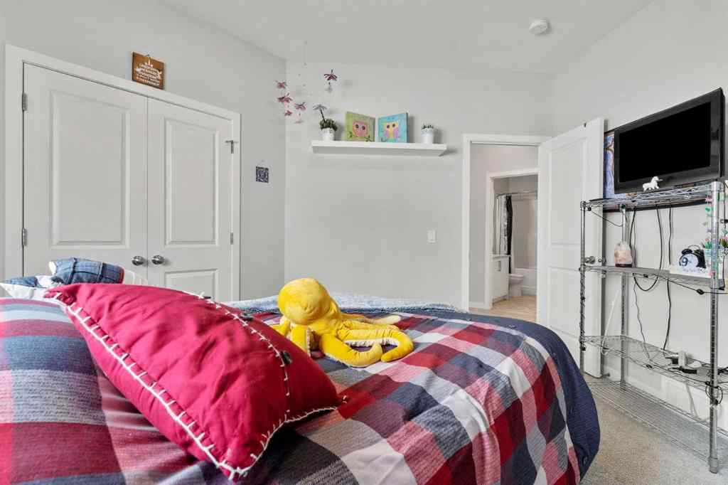 MLS® A2233981 - 141 Amery Crescent  in NONE Crossfield, Residential