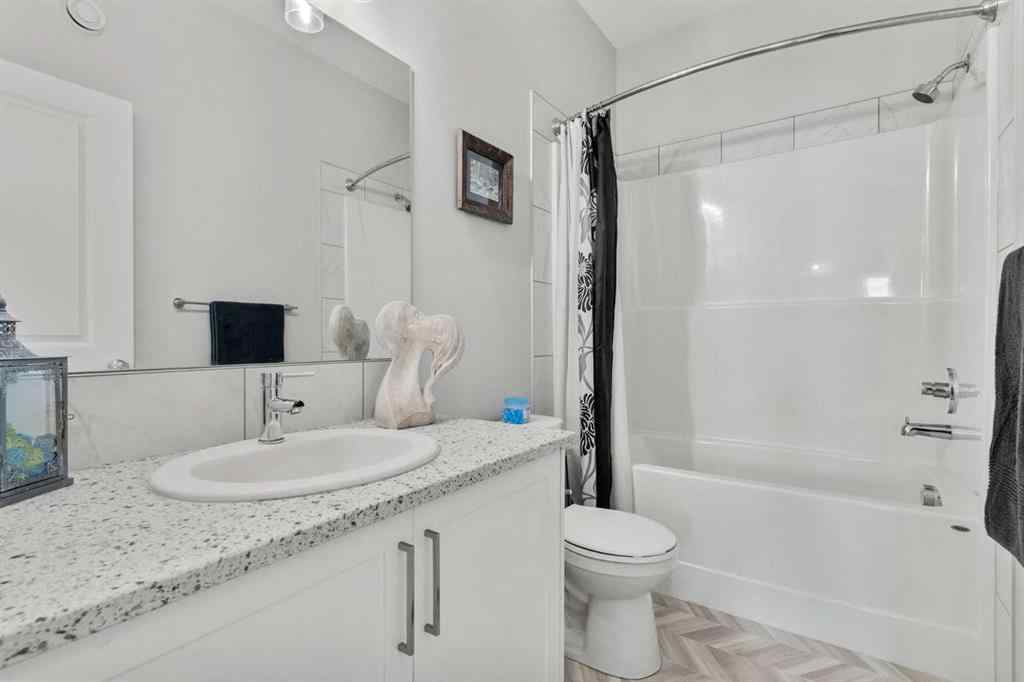 MLS® A2233981 - 141 Amery Crescent  in NONE Crossfield, Residential