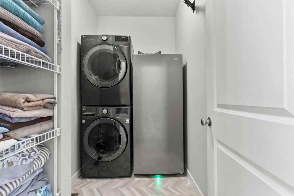 MLS® A2233981 - 141 Amery Crescent  in NONE Crossfield, Residential