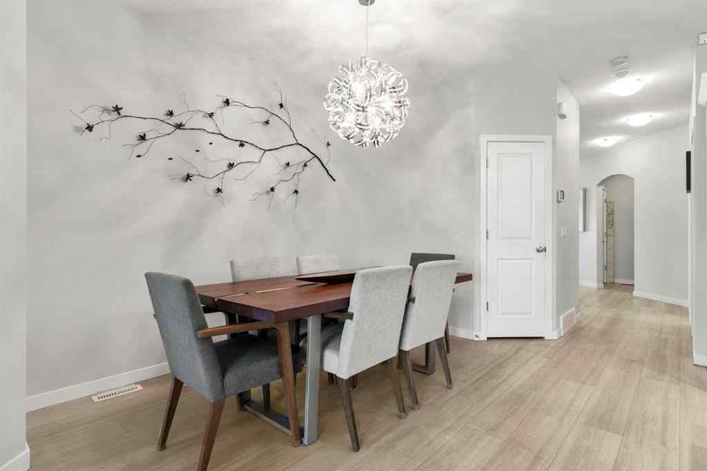 MLS® A2233981 - 141 Amery Crescent  in NONE Crossfield, Residential