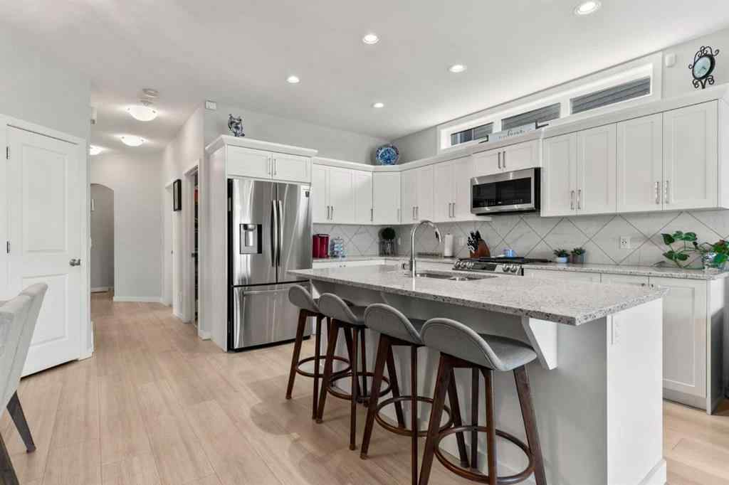 MLS® A2233981 - 141 Amery Crescent  in NONE Crossfield, Residential