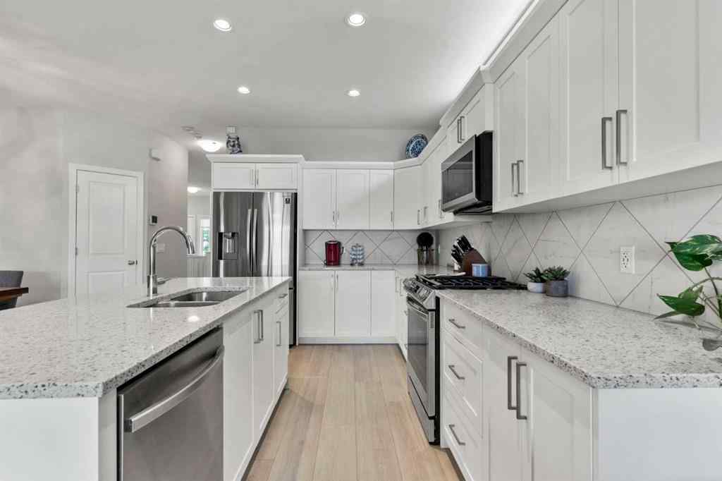 MLS® A2233981 - 141 Amery Crescent  in NONE Crossfield, Residential