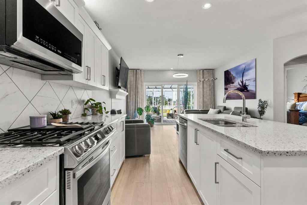 MLS® A2233981 - 141 Amery Crescent  in NONE Crossfield, Residential