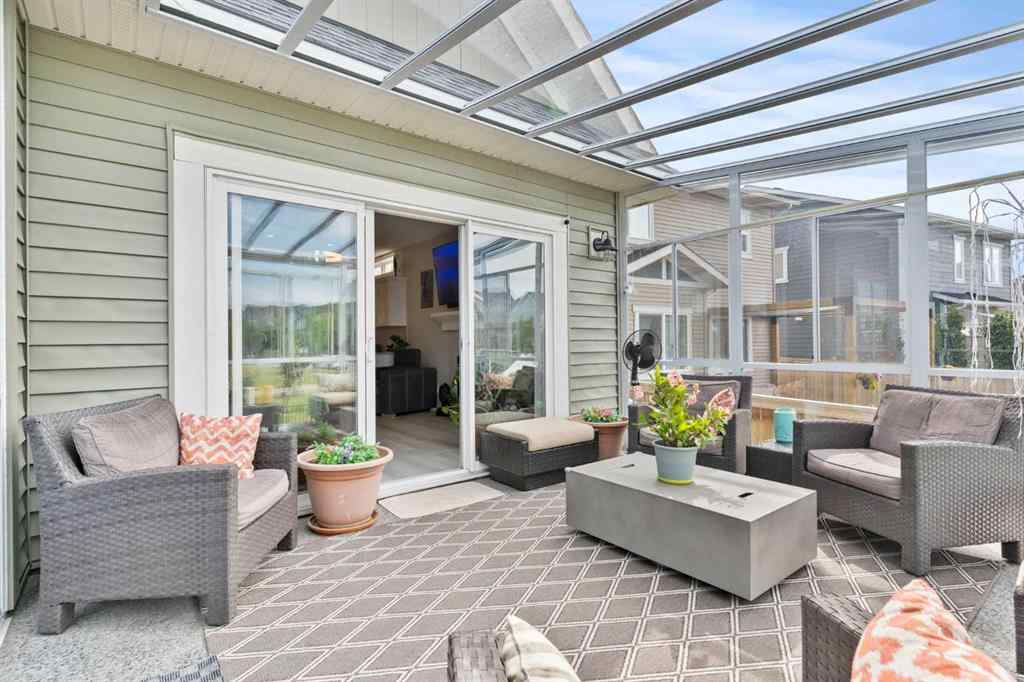 MLS® A2233981 - 141 Amery Crescent  in NONE Crossfield, Residential