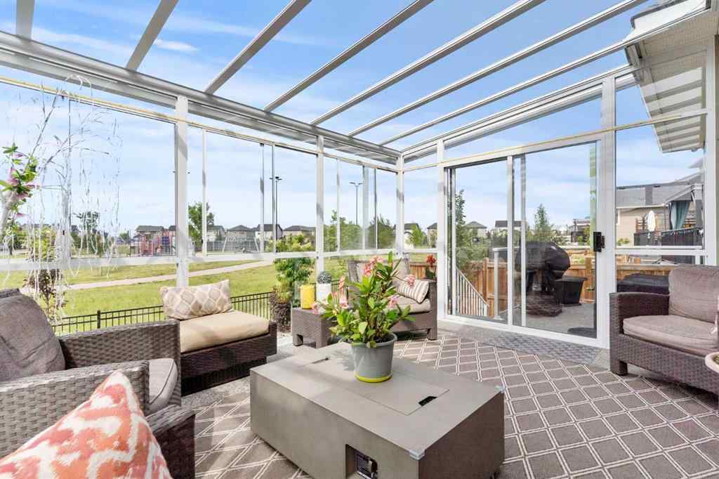 MLS® A2233981 - 141 Amery Crescent  in NONE Crossfield, Residential