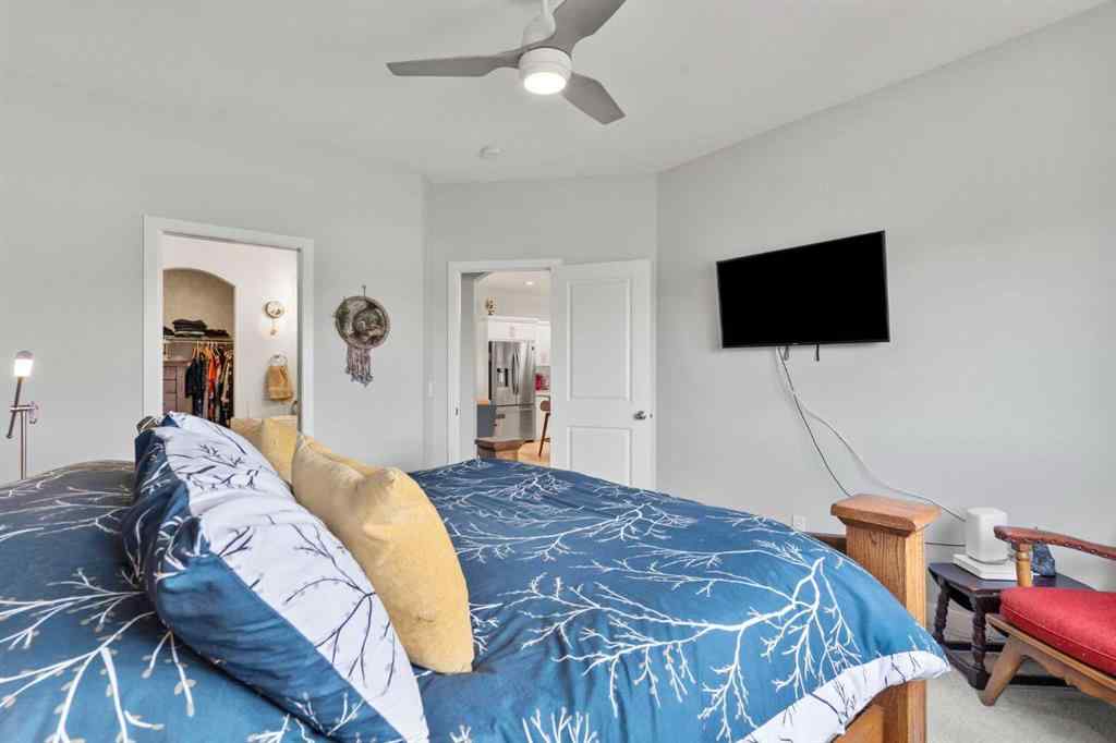 MLS® A2233981 - 141 Amery Crescent  in NONE Crossfield, Residential