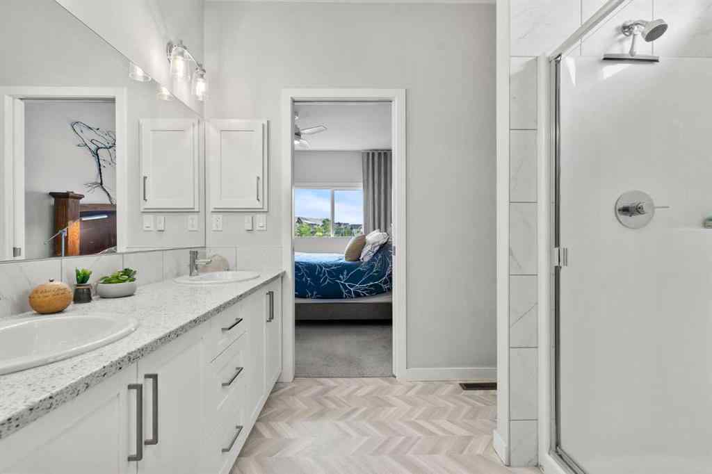 MLS® A2233981 - 141 Amery Crescent  in NONE Crossfield, Residential
