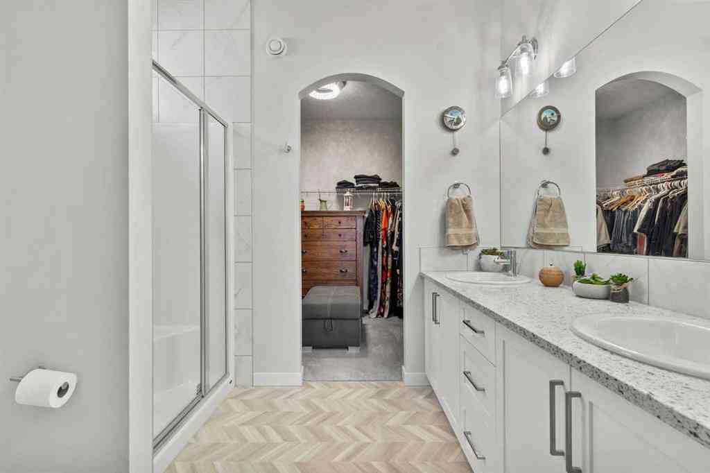 MLS® A2233981 - 141 Amery Crescent  in NONE Crossfield, Residential